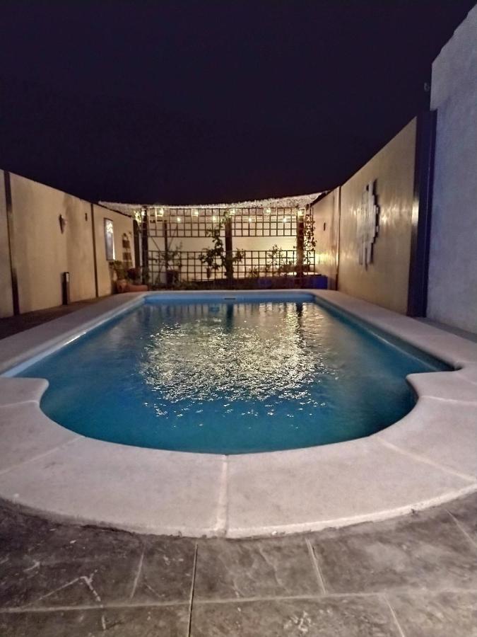 Casa Holmes Villa Las Casillas  Exterior foto