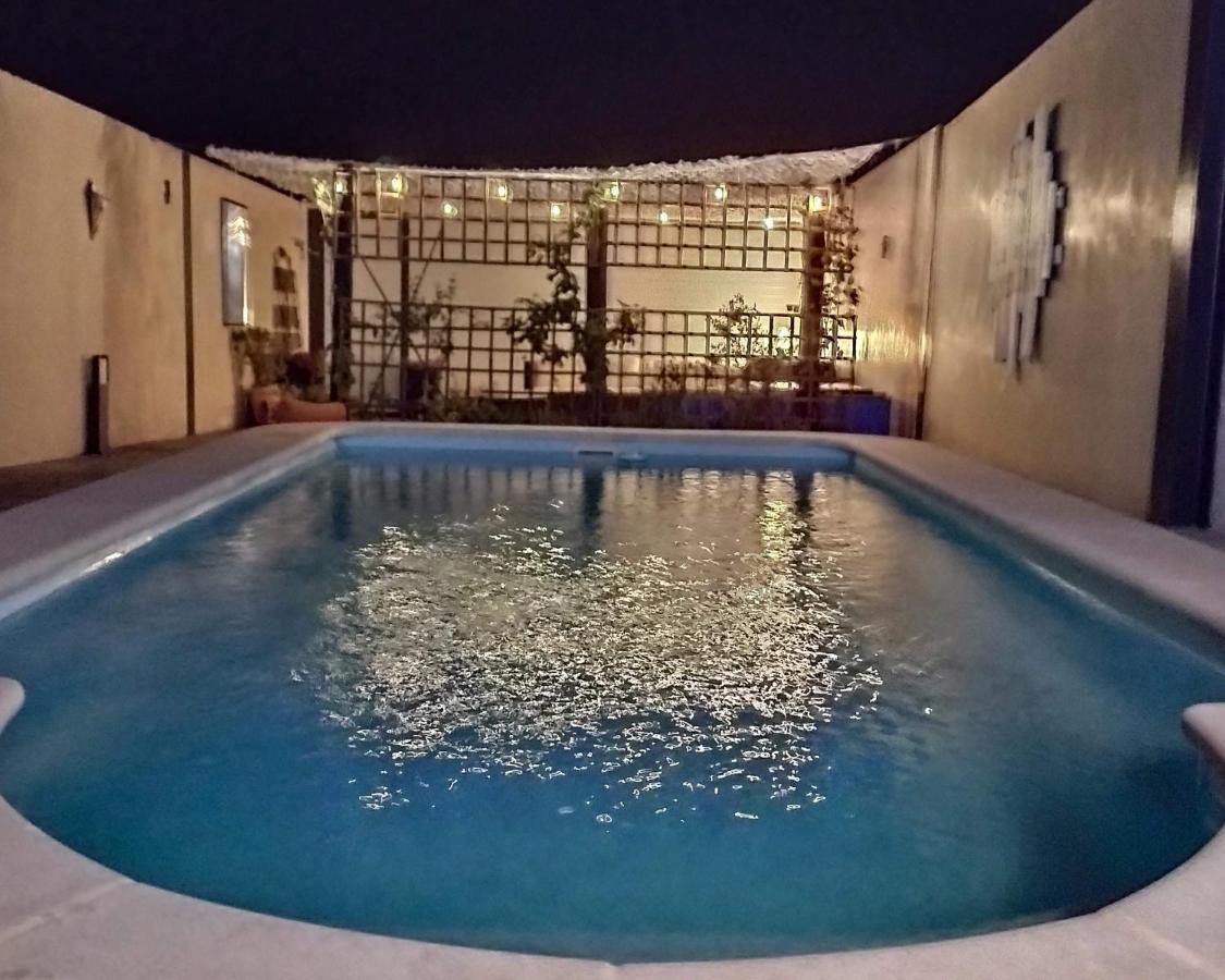 Casa Holmes Villa Las Casillas  Exterior foto
