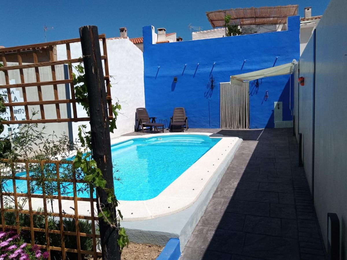 Casa Holmes Villa Las Casillas  Exterior foto