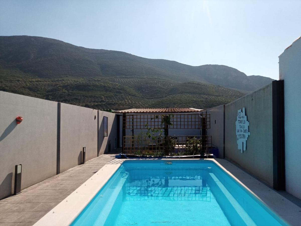 Casa Holmes Villa Las Casillas  Exterior foto